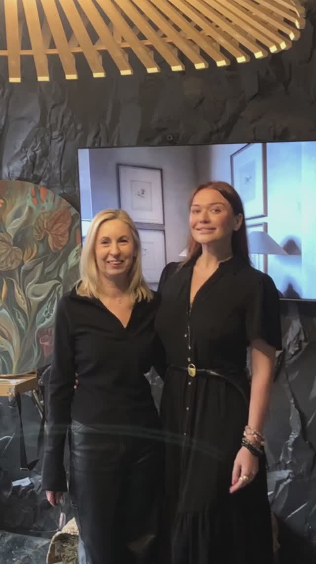 В гостях у Алеси Овчинниковой. Ландшафт. Дизайн. 27-03-2026