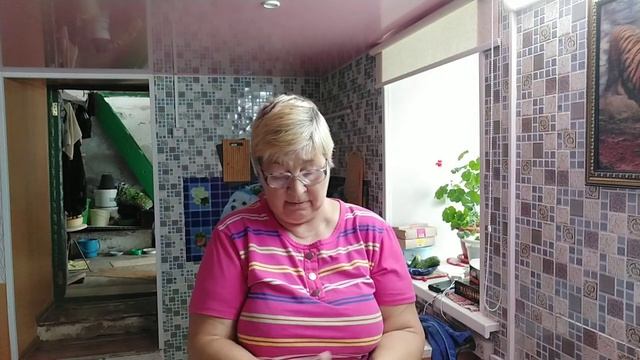 О нашей жизни  //  Ответ на комментарий //(архив)