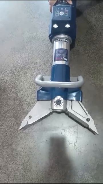 Ножницы гидравлические комбинированные НГК-80 аккумуляторные HighProp Pro