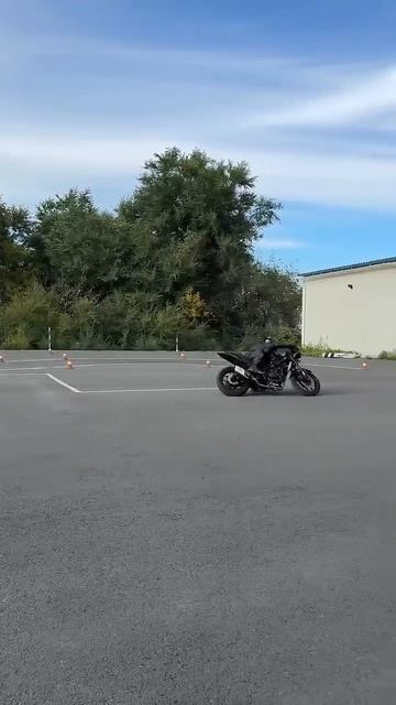 Треним на площадкеЛучший мотоцикл #г3