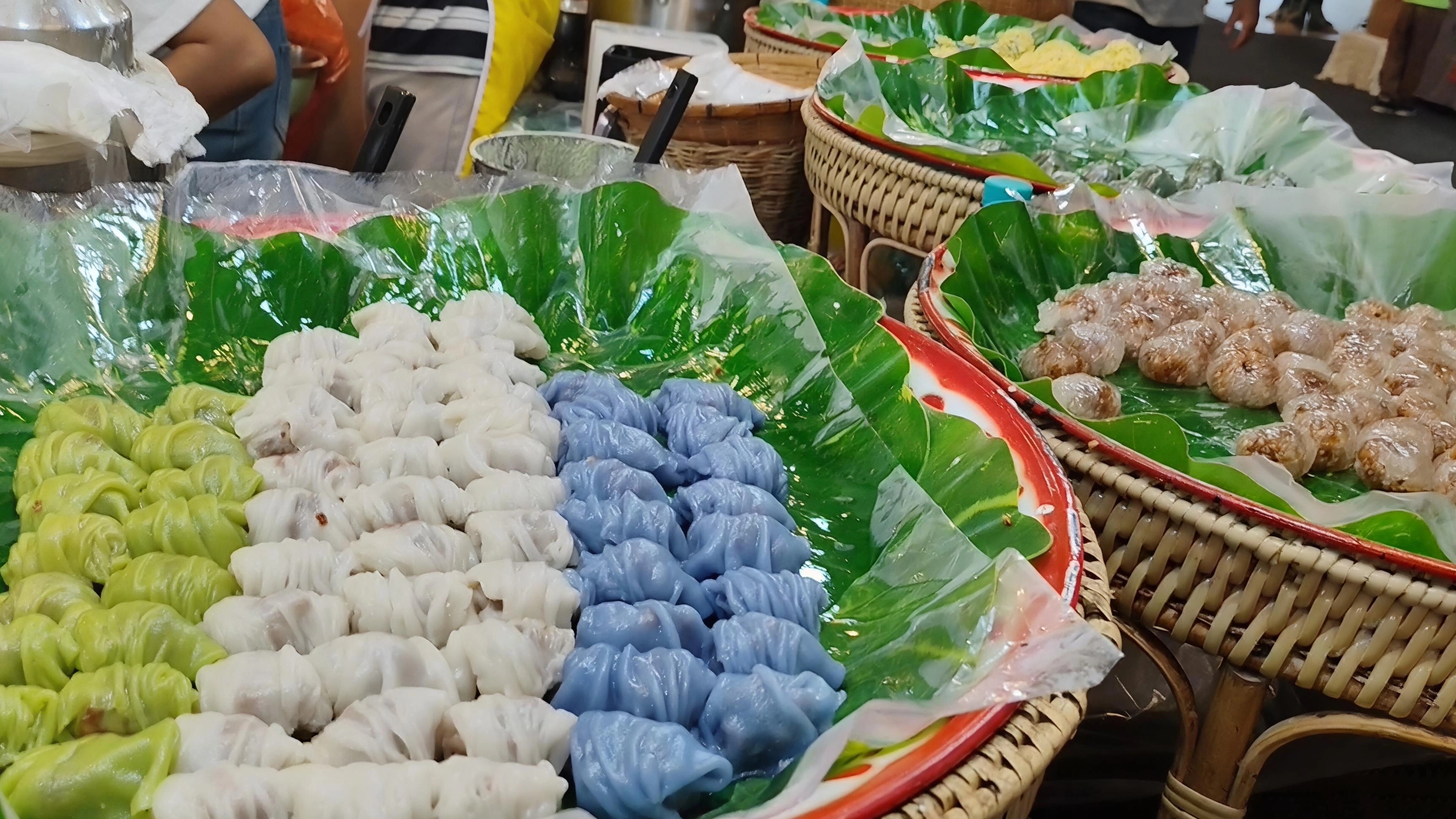 Забытые видео с отпуска. Паттайя 2025.  В Терминале 21.