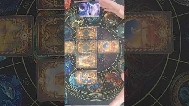 10.04.2026: Расклад на день для Вас!