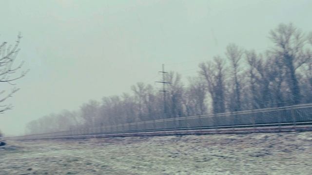 9 АПРЕЛЯ 2026 СНЕГ)))