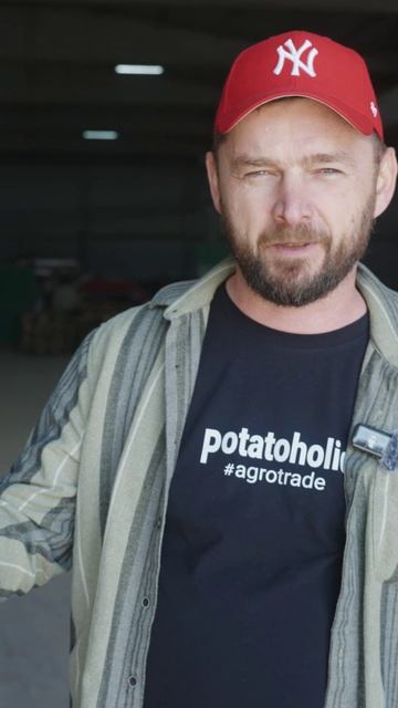 Международный картофельный тур: истории фермеров Азербайджана, Армении, Грузии и Турции