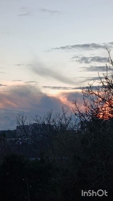 1000185072.mp4 Закат в Симферополе