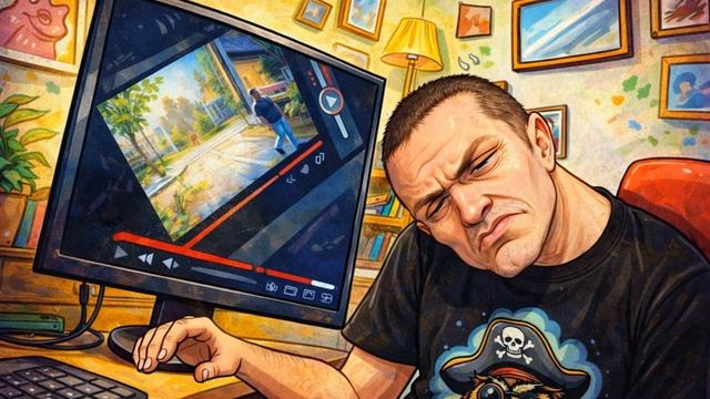 Rutube!!!новый уровень.Всё для вас, даже криво Создано ии