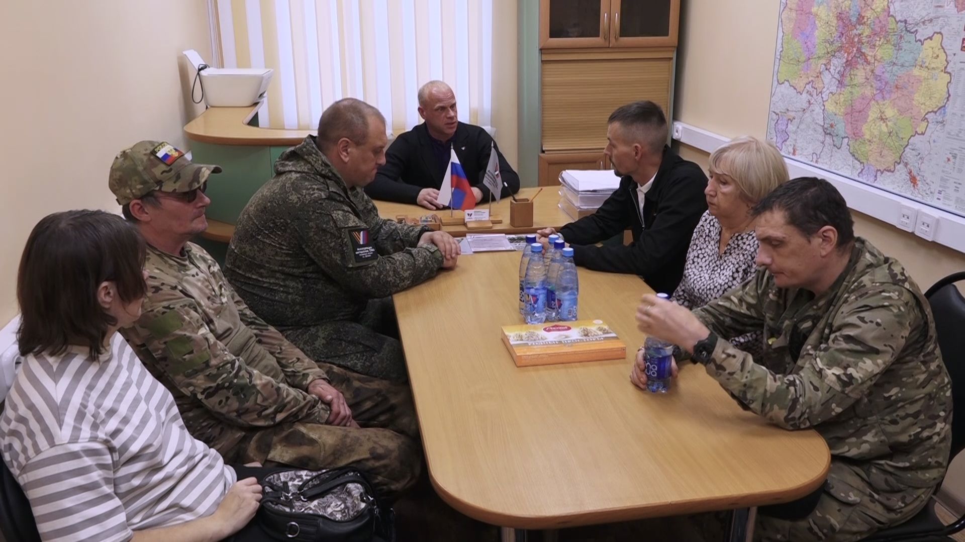 Продолжается регистрация