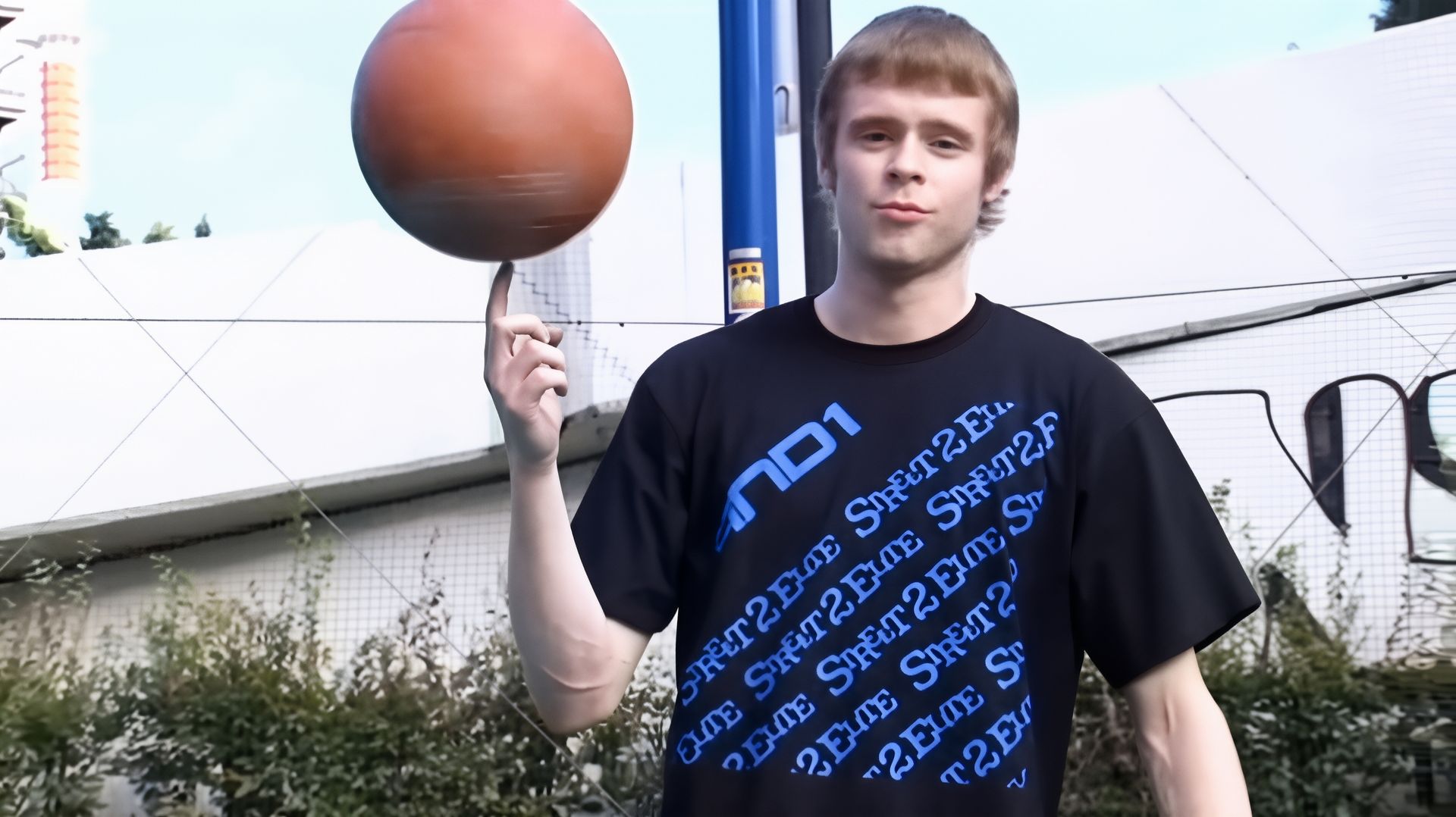 Tokyo, Japan. Interview For Sabra #4