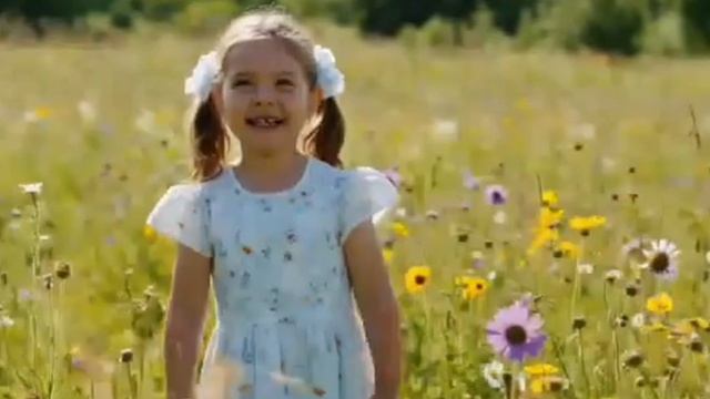 Средний ребёнок 1