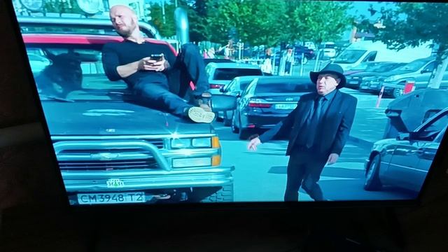 Фрагмент эфира НТВ 09.04.2026 10:36-10:37