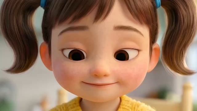 Neuro_3 – мультфильм в подарок!