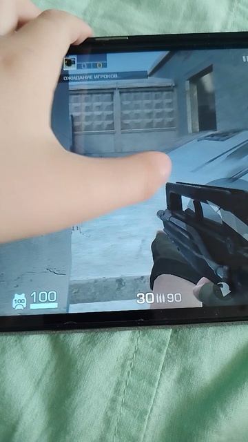 разкид смока  в Standoff 2