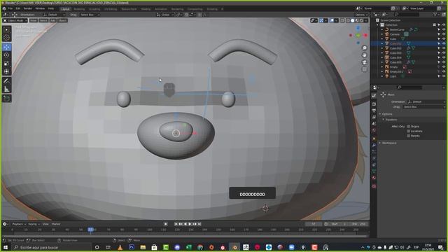 Clase 01 - Blocking Parte 1