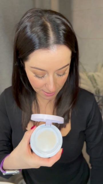 Что такое кушон и почему все на него переходят