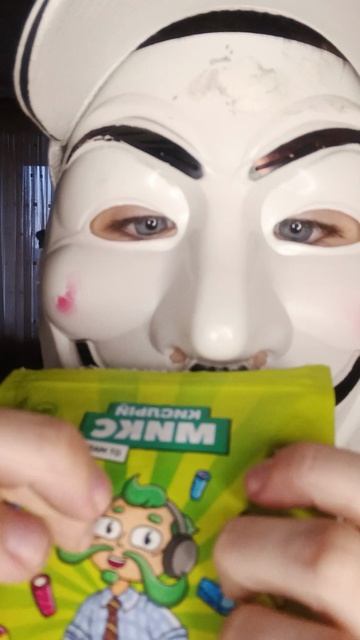 асмр сколько раз ты увидел младенца