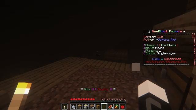 ХОРРОР  второй сезон