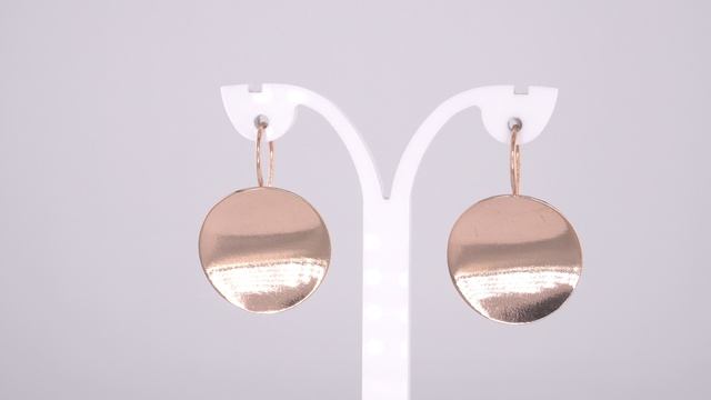 Серьги арт. 34016059