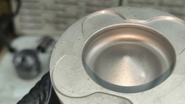 306d3 поршня апрель