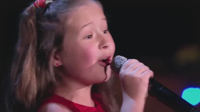 Дарья - 9 лет. Питер Маффай - 