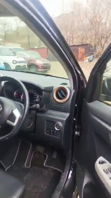 Toyota Passo Moda в бюджет до 800 000 рублей до Владивостока 👍