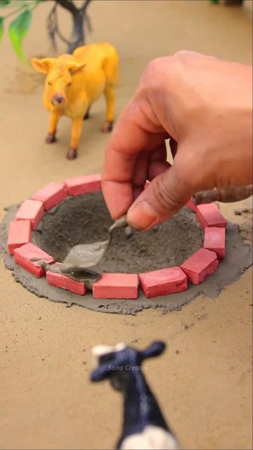 Мультики для детей - веселая ферма