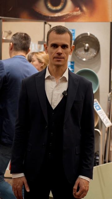 Сегодня второй день выставки «Российские дни дизайна» в Ростове