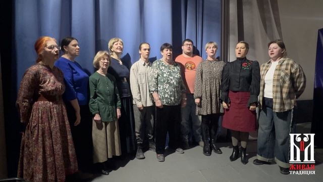 Пойдем мы в воскресенье