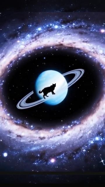 анимация нейросети