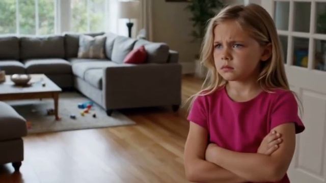 Средний ребёнок