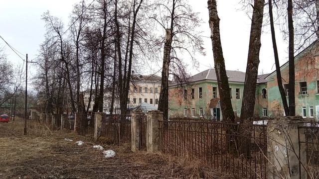 Наследие ушедшей ЦИВИЛИЗАЦИИ.mp4