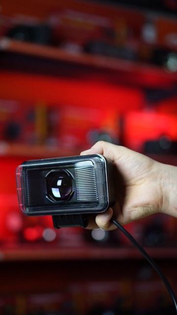 безупречный свет, который не подведёт!