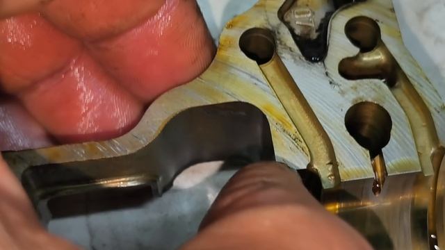 n52b30 выпускной распредвал отличный апрель