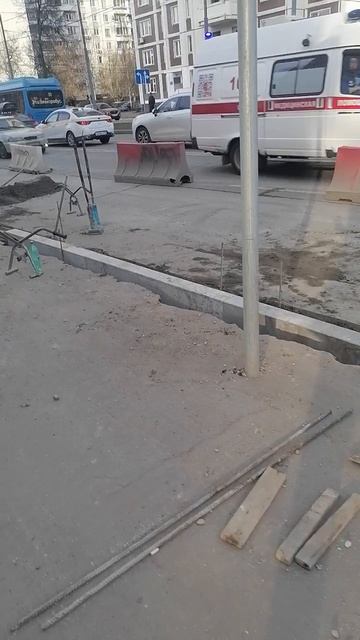 Новые бардюры