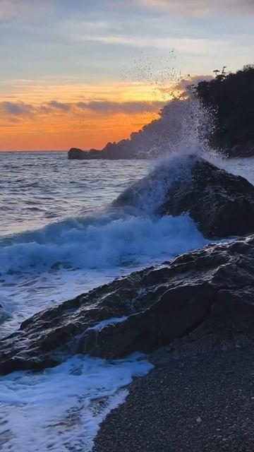 Любимый Крым 🌏