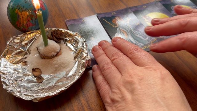 В чем Нам повезет?📨🌹