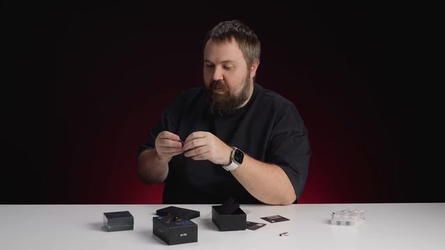 Настоящий Hi-Fi для iPhone по цене AirPods Pro 2