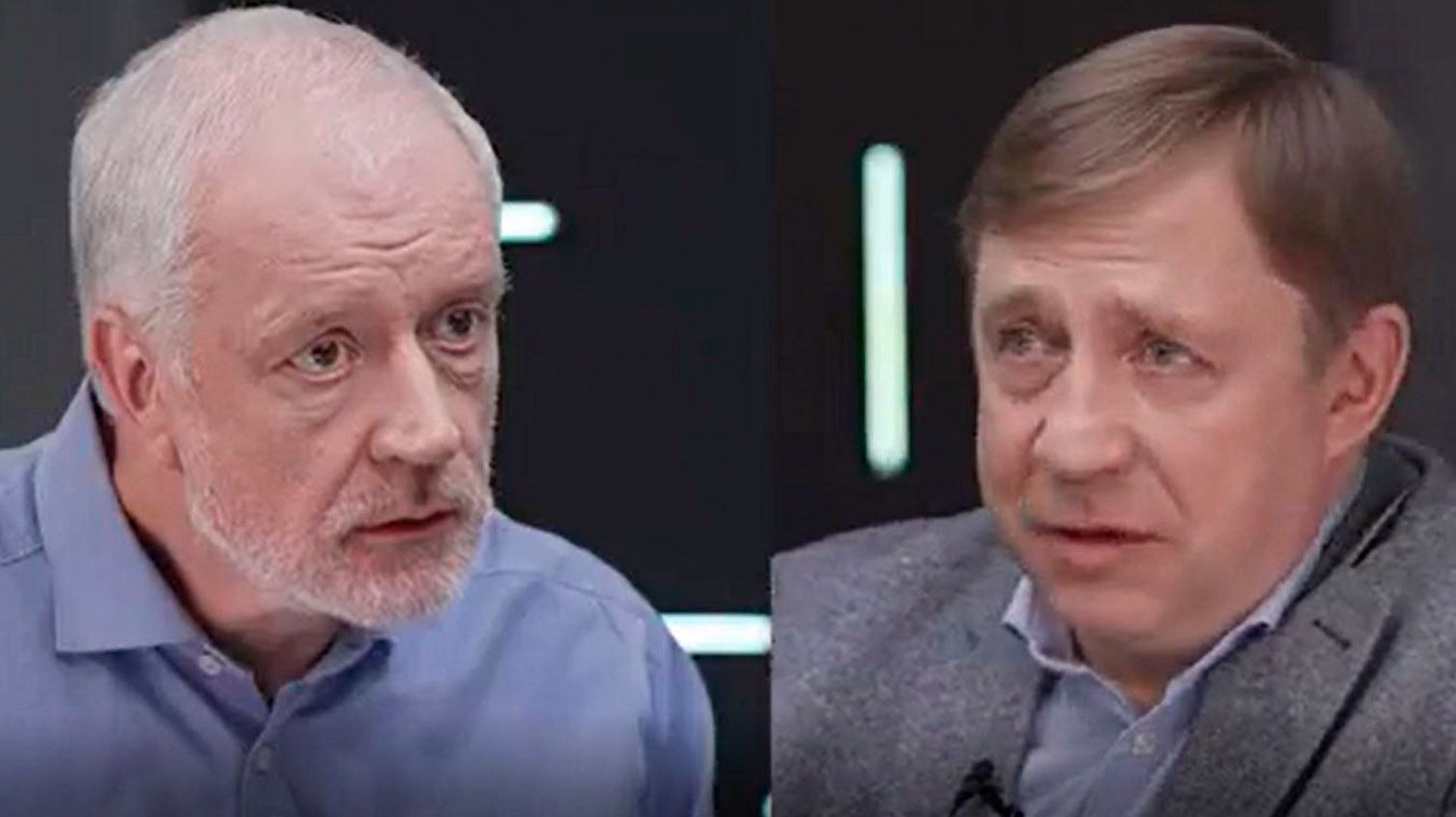 Лаборатория Байкал: от климата до лекарств. Беседу ведут Алексей Семихатов и Максим Тимофеев