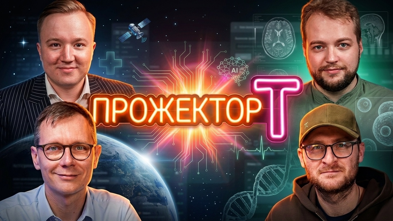 ЗА ЧАШКОЙ ЧАЯ об удивительных технологиях, ограничениях и изменениях в ИТ-мире