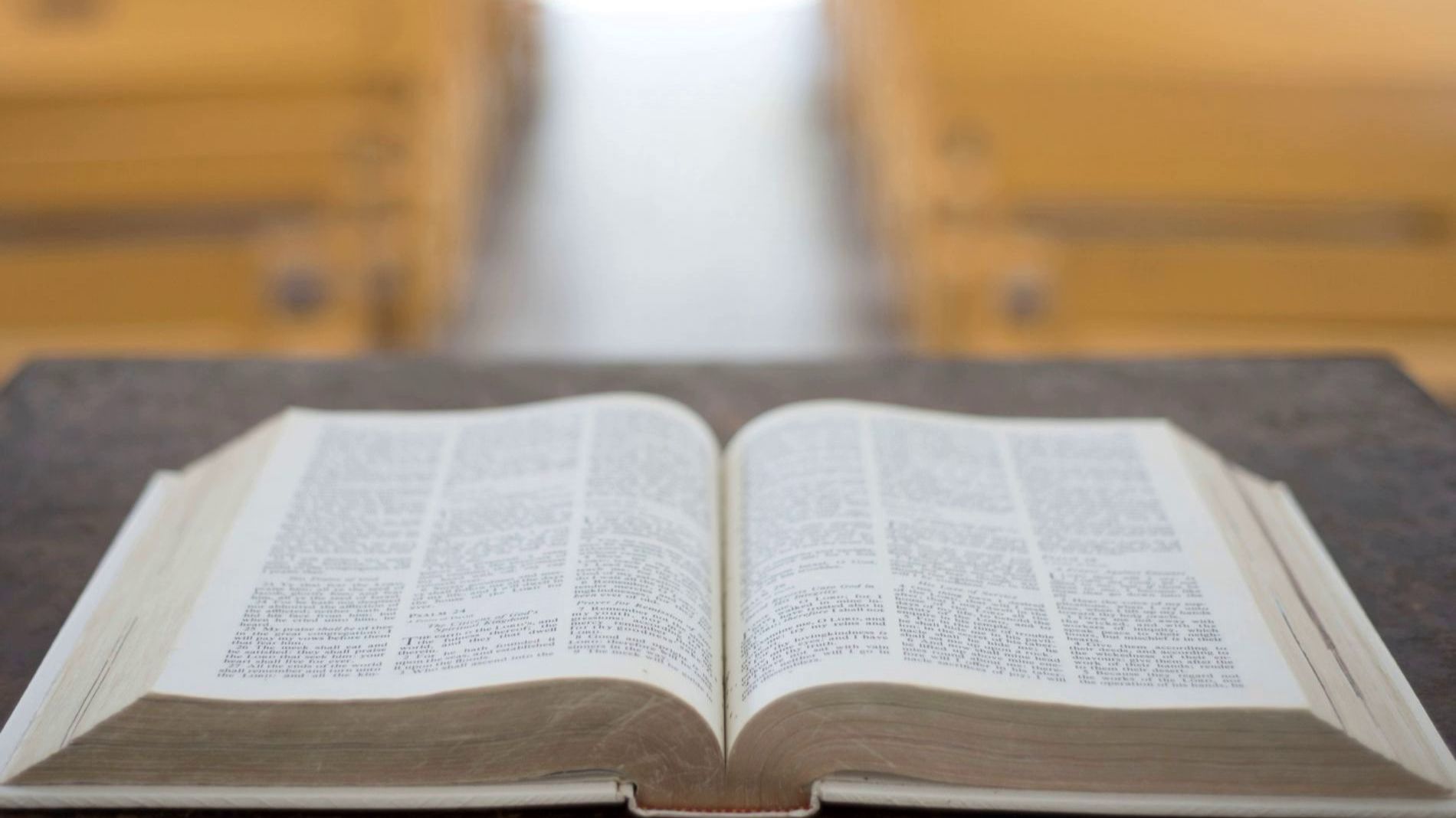 Служение Хлебопреломления 9 апреля 2026