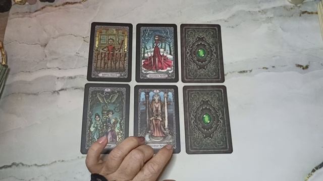 Выбор между...