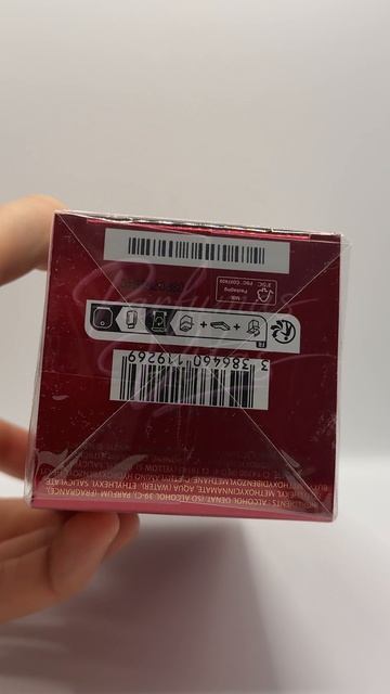 Jimmy Choo I Want Choo 60ml EDP (w) Оригинал