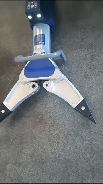 Расширитель гидравлический аккумуляторный РГС-80 (исполнение 1) HighProp Pro