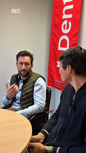 Вебинар «Рынок водителей 2026: подбор, обучение, мотивация и удержание»