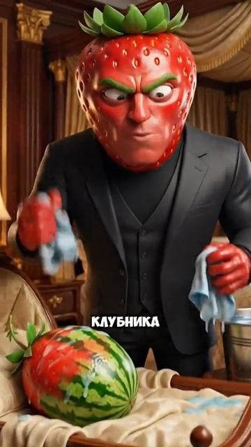 измена фруктов часть 1