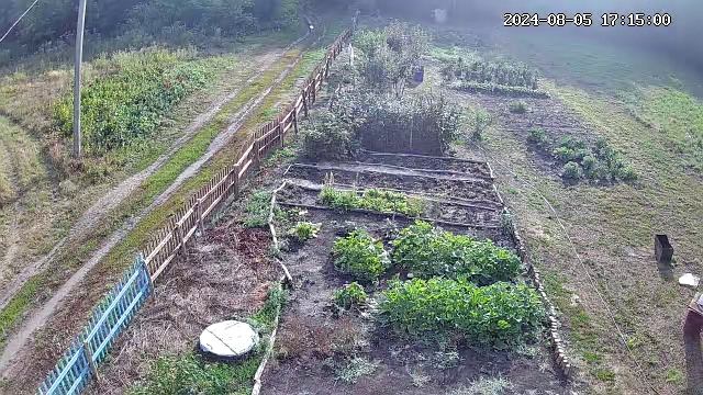 деревня 2025 г