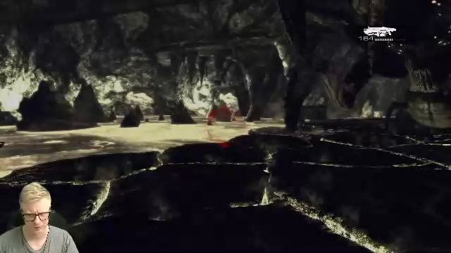 Gears Of War. Стрим 5