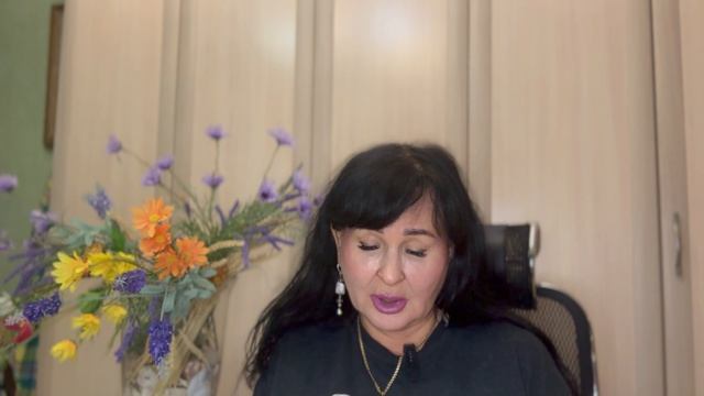 Сверхъестественные измерения | Белоусова Юлия