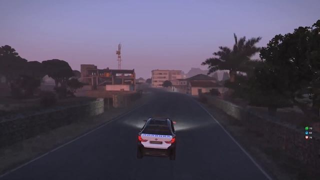 Операция Кадет Пушок ARMA 3 Life