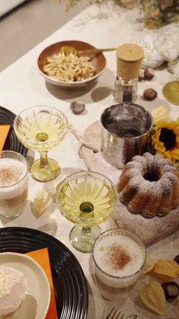 Насладитесь едой на кухне Nolte.