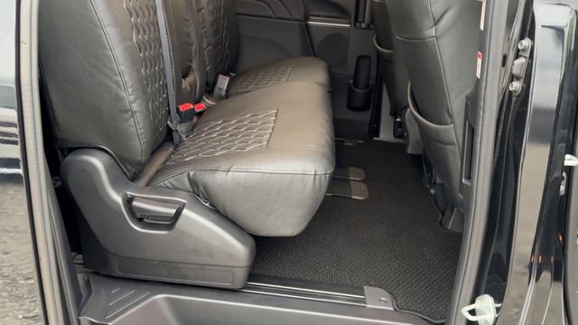 Mitsubishi Delica D5 CV1W-4024791